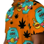 Oklahoma State Cowboys Hawaiian Shirt – Chill Vibe