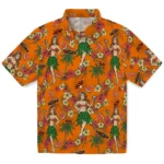 Oklahoma State Cowboys Hawaiian Shirt – Hawaiian Girls Design