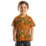 Oklahoma State Cowboys Hawaiian Shirt – Hawaiian Girls Design