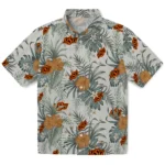 Oklahoma State Cowboys Hawaiian Shirt – Hibiscus Designs