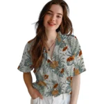 Oklahoma State Cowboys Hawaiian Shirt – Hibiscus Designs