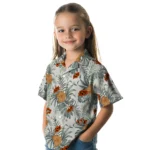 Oklahoma State Cowboys Hawaiian Shirt – Hibiscus Designs