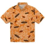 Oklahoma State Cowboys Hawaiian Shirt – Hibiscus Oasis