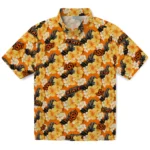 Oklahoma State Cowboys Hawaiian Shirt – Hibiscus Tropics