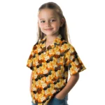 Oklahoma State Cowboys Hawaiian Shirt – Hibiscus Tropics