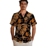 Oklahoma State Cowboys Hawaiian Shirt – Palm Sunset