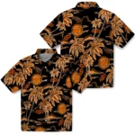 Oklahoma State Cowboys Hawaiian Shirt – Palm Sunset