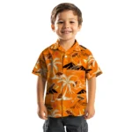 Oklahoma State Cowboys Hawaiian Shirt – Palm Tree Island
