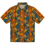 Oklahoma State Cowboys Hawaiian Shirt – Paradise Vines