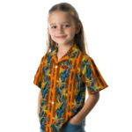 Oklahoma State Cowboys Hawaiian Shirt – Paradise Vines