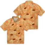 Oklahoma State Cowboys Hawaiian Shirt – Vintage Palm Tree