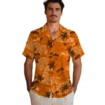 Oklahoma State Cowboys Hawaiian Shirt – Wave Palm