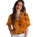 Oklahoma State Cowboys Hawaiian Shirt – Wave Palm