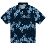 Old Dominion Monarchs Hawaiian Shirt – 50th State Flower