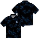 Old Dominion Monarchs Hawaiian Shirt – Bamboo Branches