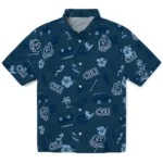 Old Dominion Monarchs Hawaiian Shirt – Beach Vibe