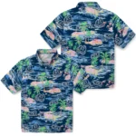 Old Dominion Monarchs Hawaiian Shirt – Hawaii Island