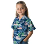 Old Dominion Monarchs Hawaiian Shirt – Hawaii Island