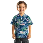 Old Dominion Monarchs Hawaiian Shirt – Hawaii Island