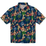Old Dominion Monarchs Hawaiian Shirt – Hawaiian Girls Design