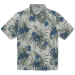 Old Dominion Monarchs Hawaiian Shirt – Hibiscus Designs