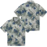 Old Dominion Monarchs Hawaiian Shirt – Hibiscus Designs