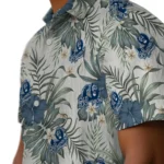 Old Dominion Monarchs Hawaiian Shirt – Hibiscus Designs