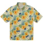 Old Dominion Monarchs Hawaiian Shirt – Hibiscus Mood