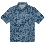 Old Dominion Monarchs Hawaiian Shirt – Hibiscus Oasis