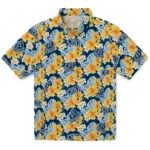 Old Dominion Monarchs Hawaiian Shirt – Hibiscus Tropics