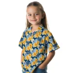 Old Dominion Monarchs Hawaiian Shirt – Hibiscus Tropics