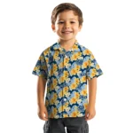 Old Dominion Monarchs Hawaiian Shirt – Hibiscus Tropics