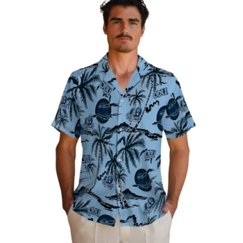 old dominion monarchs palm sunset hawaiian shirts fashion forward