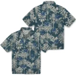 Old Dominion Monarchs Hawaiian Shirt – Vintage Palm Tree
