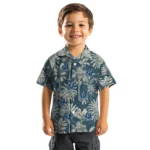 Old Dominion Monarchs Hawaiian Shirt – Vintage Palm Tree