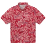 Ole Miss Rebels Hawaiian Shirt – Hibiscus Oasis