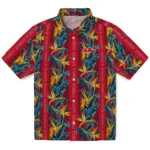 Ole Miss Rebels Hawaiian Shirt – Paradise Vines