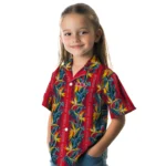 Ole Miss Rebels Hawaiian Shirt – Paradise Vines
