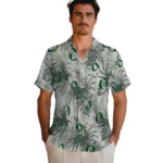 Oregon Ducks Hawaiian Shirt – Hibiscus Designs