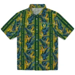 Oregon Ducks Hawaiian Shirt – Paradise Vines