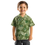Oregon Ducks Hawaiian Shirt – Vintage Palm Tree