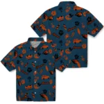 Oregon State Beavers Hawaiian Shirt – Beach Vibe