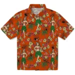 Oregon State Beavers Hawaiian Shirt – Hawaiian Girls Design