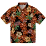 Oregon State Beavers Hawaiian Shirt – Hibiscus Tiki Jungle