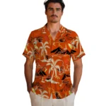 Oregon State Beavers Hawaiian Shirt – Palm Tree Island