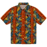Oregon State Beavers Hawaiian Shirt – Paradise Vines