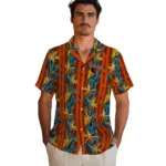 Oregon State Beavers Hawaiian Shirt – Paradise Vines