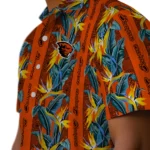 Oregon State Beavers Hawaiian Shirt – Paradise Vines