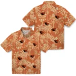Oregon State Beavers Hawaiian Shirt – Vintage Palm Tree