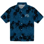 Orlando Magic Hawaiian Shirt – 50th State Flower